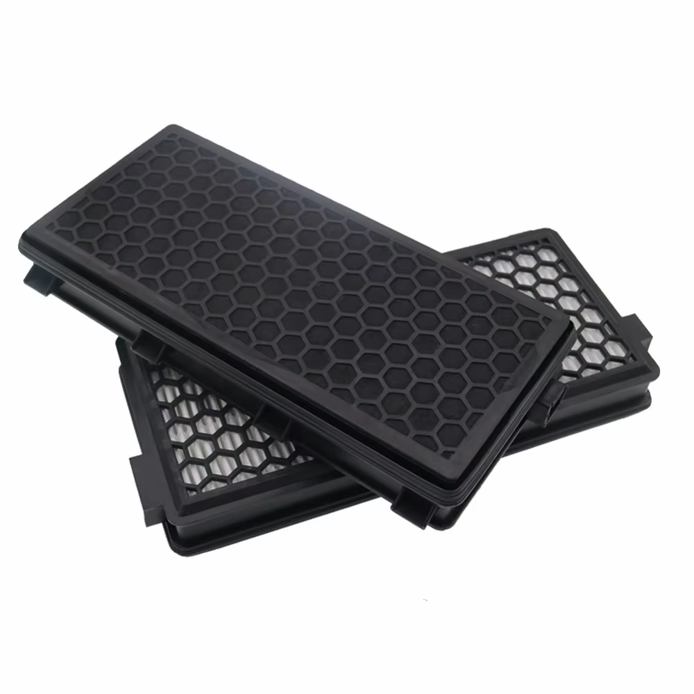 Filtre HEPA actif SF-AH 50 pour aspirateur Miele série S4 S5 S5780 Cat & Dog5000 S8330 S6240-S6760
