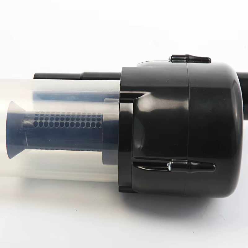 Filtre extérieur de poussière de collecteur de séparateur cyclonique de sac sous vide d'intercepteur