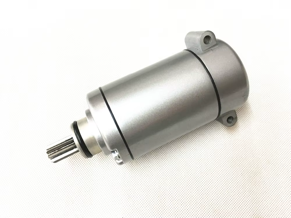 Démarreur pour Benelli, BJ500, TRK502, TRK500, Leoncino500, BJ, TRK, Leoncino, 500, 502