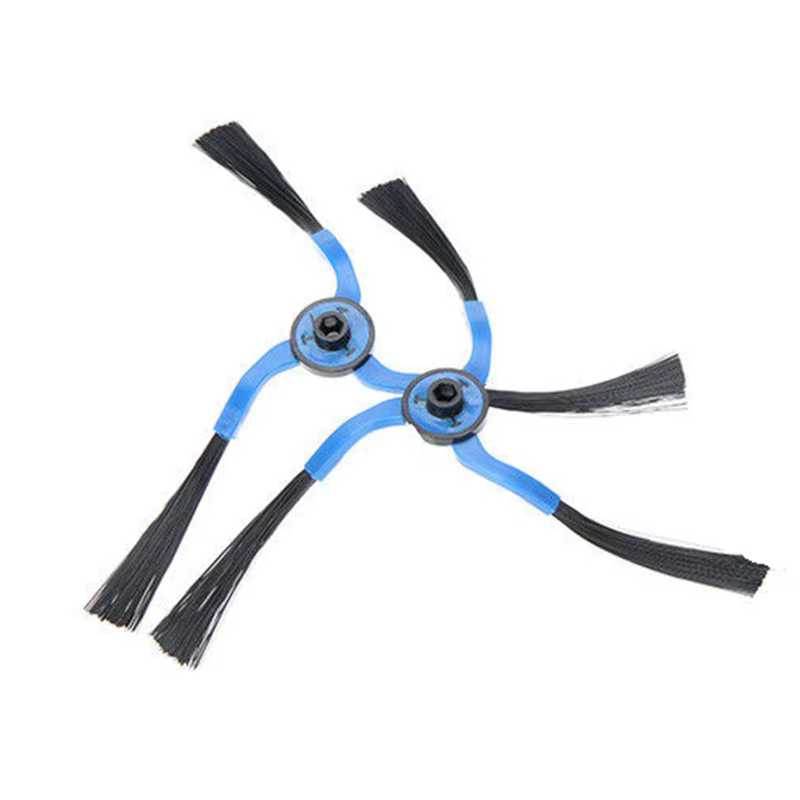 Brosses latérales pour aspirateur Robot Samsung Navibot SR8845 SR8855 SR8895 SR8980 VC-RM72VR