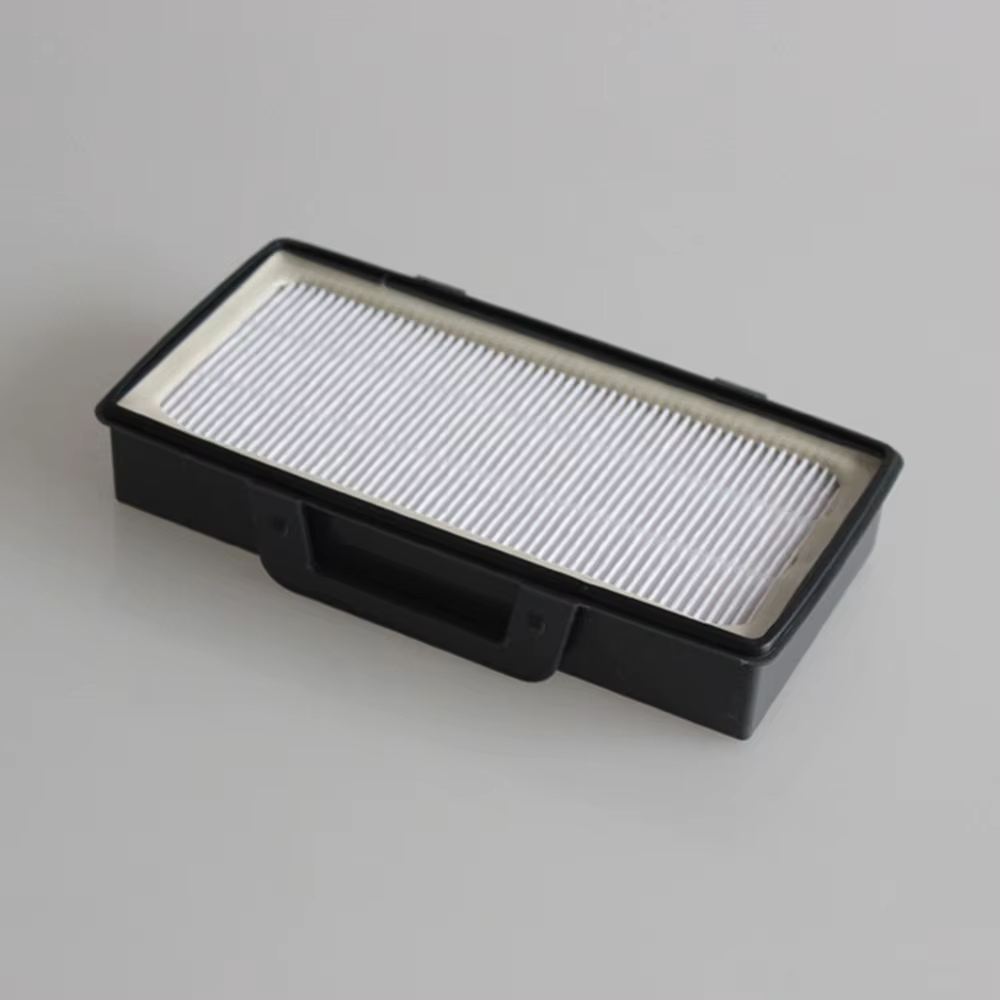 Accessoires électriques compacts filtre HEPA RO6984EA pour kit de pièces d'aspirateur Rowenta RO7634 RO7623 RO7611 RO76