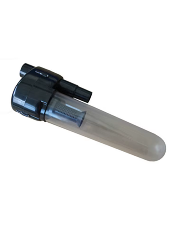 Filtre extérieur de poussière de collecteur de séparateur cyclonique de sac sous vide d'intercepteur
