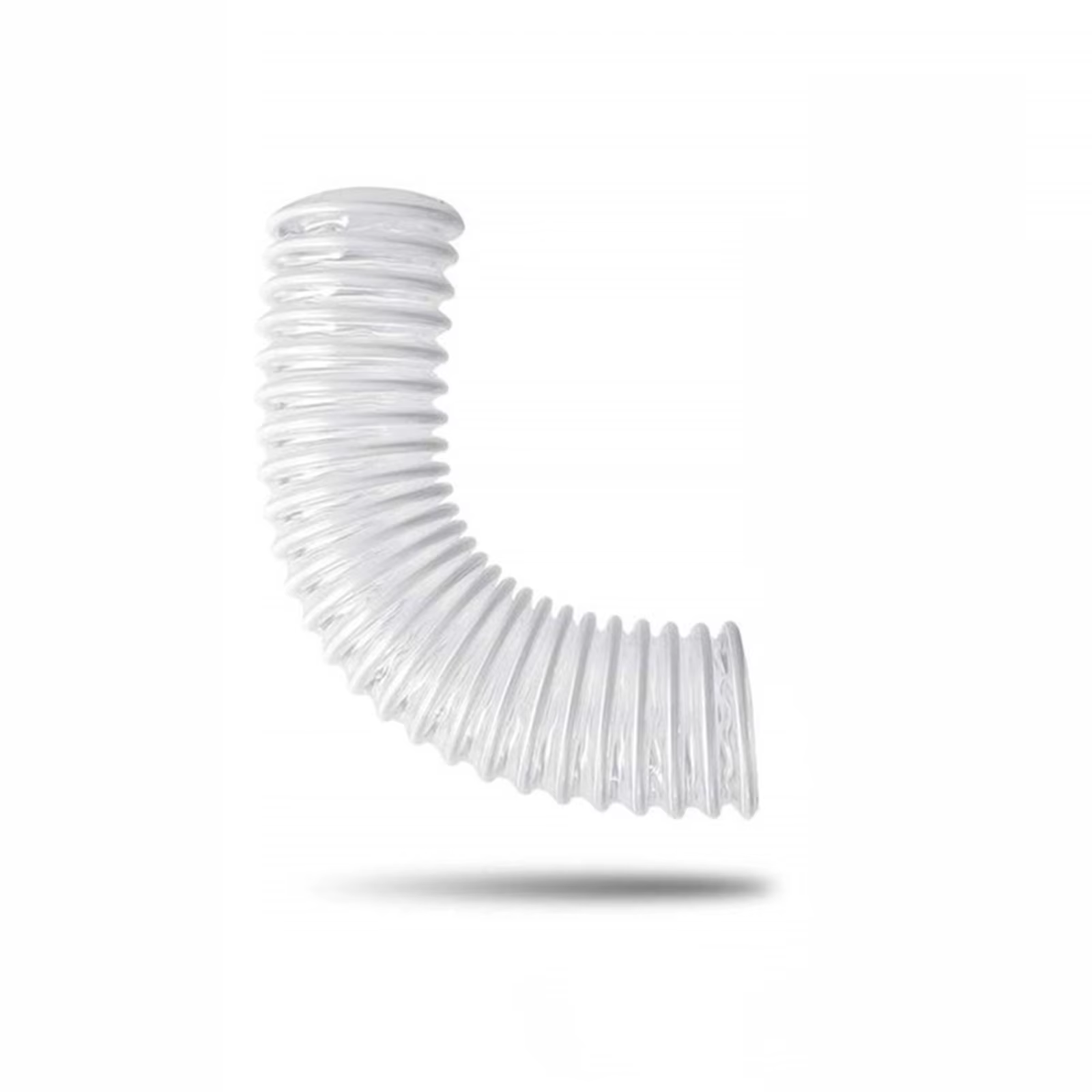 Tuyau de conduit pour aspirateur rotatif