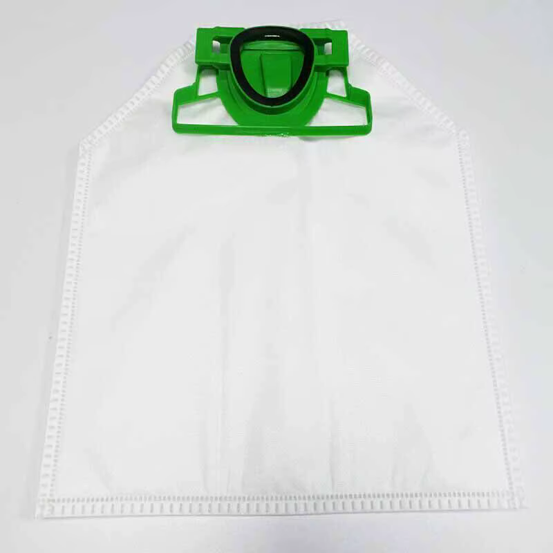 Sac à poussière pour Vorwerk Kobold VK200, lot de 12 sacs, FP200