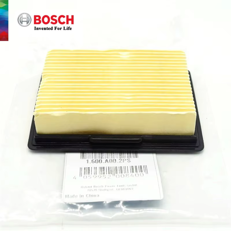 Bosch – filtre d'aspirateur Rechargeable pour GAS12V-Li/Easy
