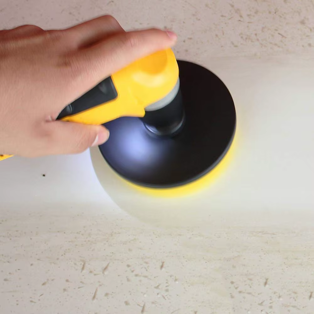 Brosse de forage, nettoyeur tout usage