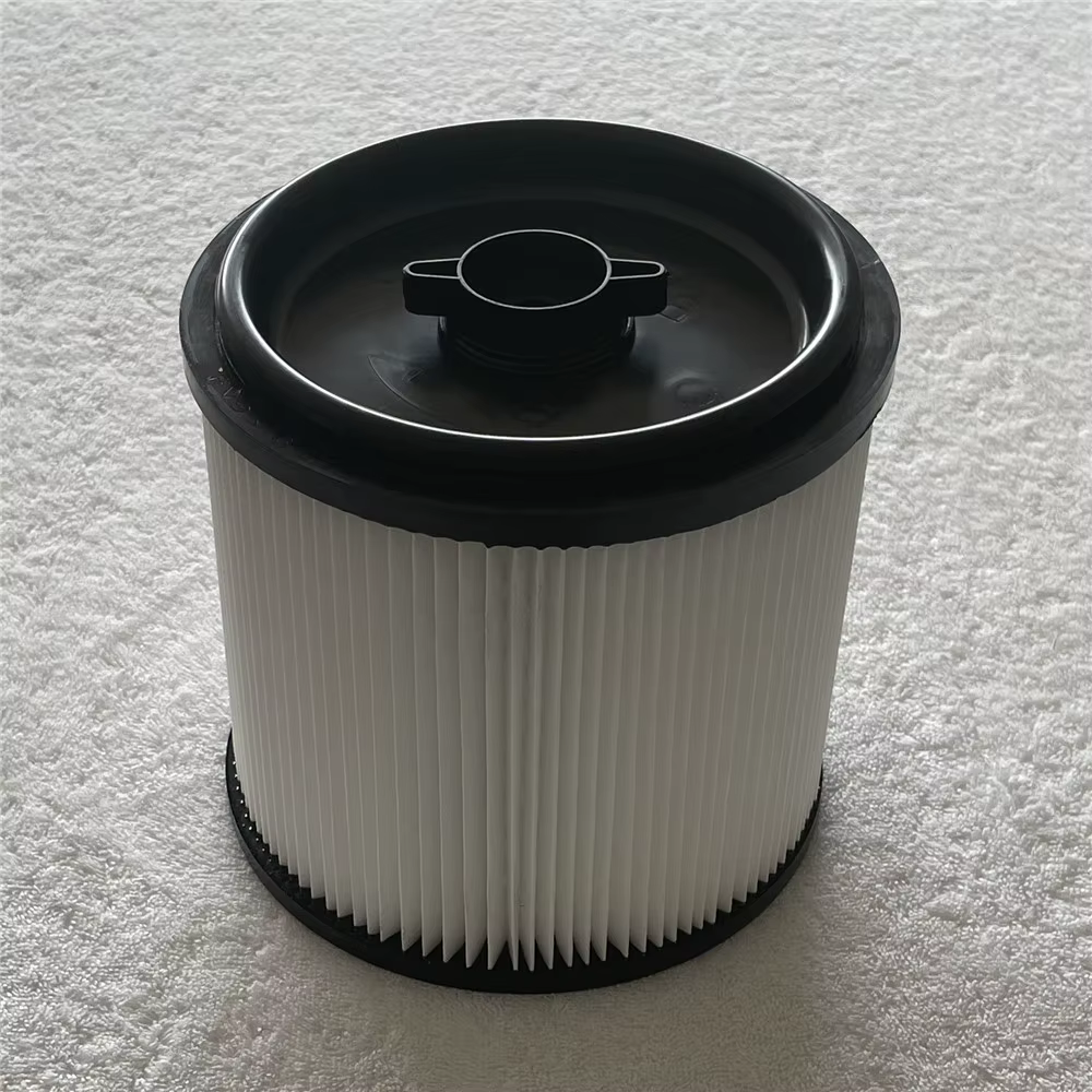 Filtre à cartouche 951333 compatible avec aspirateur Vacmaster