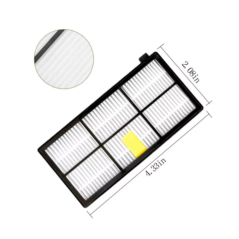 Compatible avec ( iRobot Romba 800
