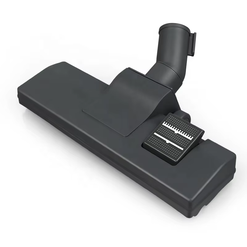 Buse de sol noire pour aspirateur