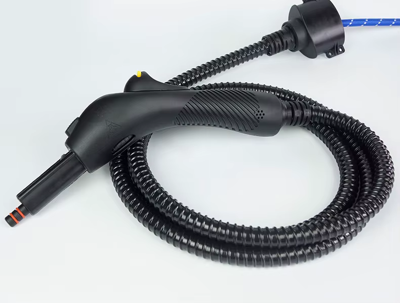 08 stérilisateur à vapeur Machine de nettoyage
