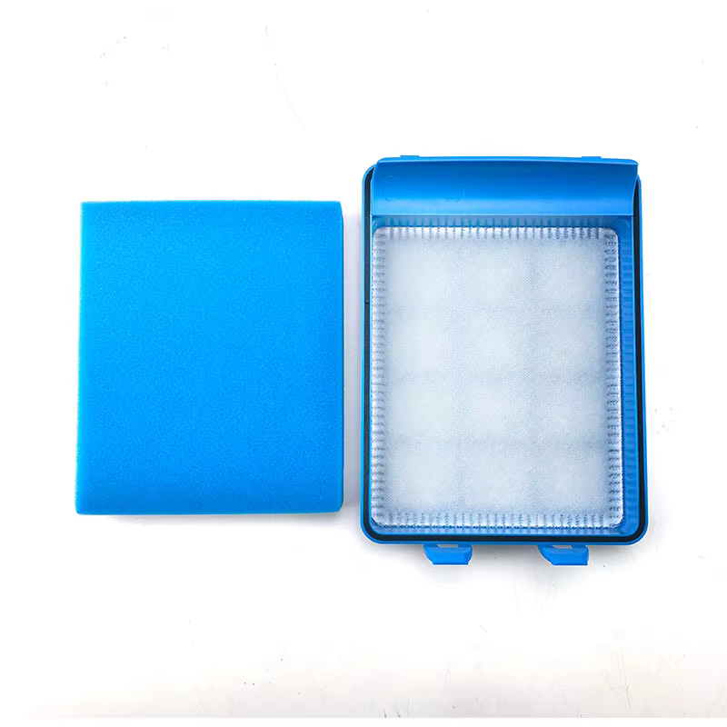 Boîte de pré-filtre HEPA pour aspirateur Philips Marathon UlOscar