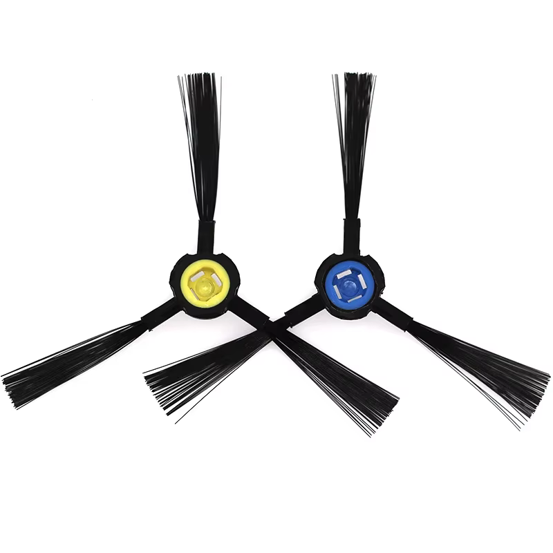 Accessoires de brosse latérale de Robot compatibles Ilife V8 V8S A7 A9S X750 X785 X800 X900 V80 B5 Max V9E L100 A10S A10 A80Plus V3S max V3X