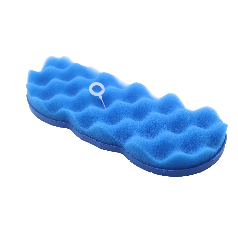 Kit de filtres à poussière HEPA H13