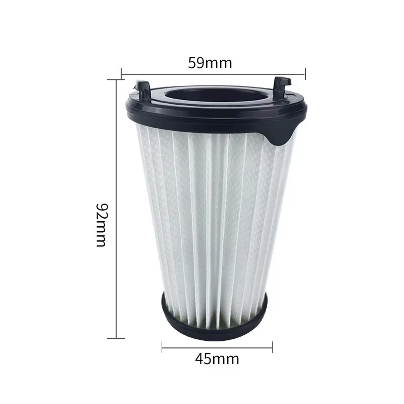 Filtre Hepa de remplacement pour aspirateur Robot Electrolux EER77MBM EER7ANIMAL EER7ALLRGY EER79SWM ZB3301 ZB3311