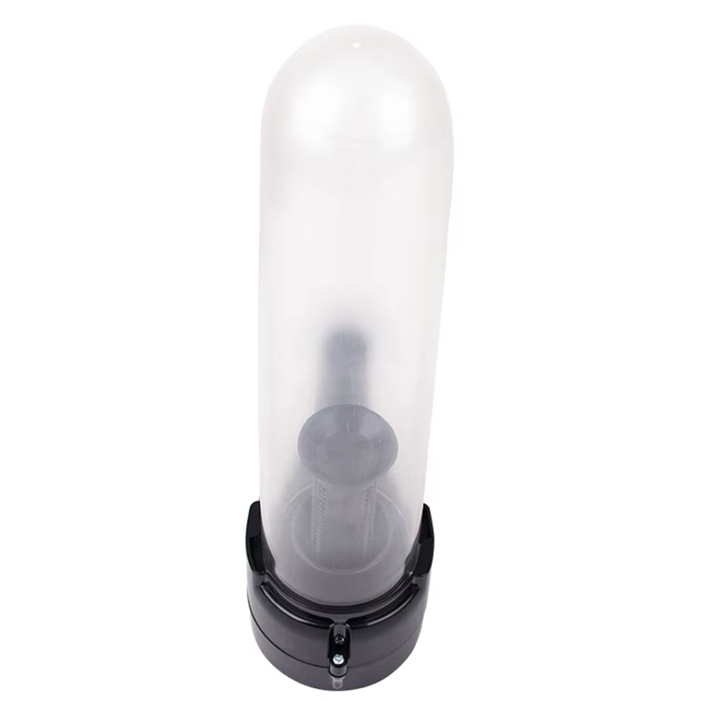 Séparateur Cyclonique, Accessoire Sac à Poussière en Plastique