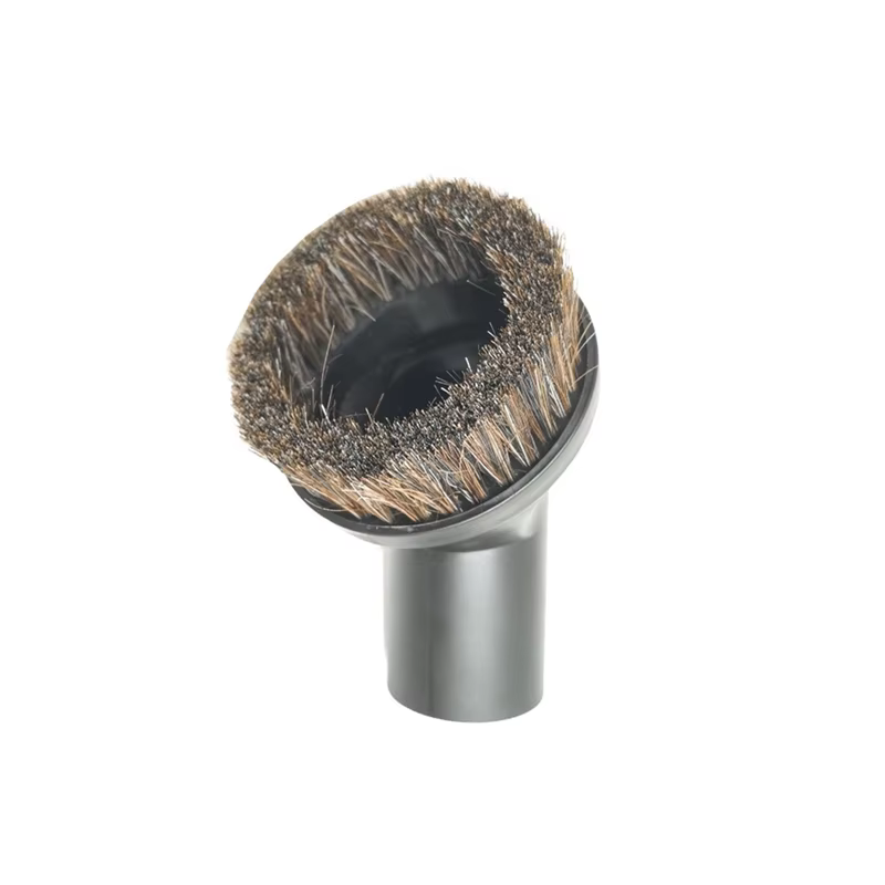 Brosse d'époussetage ronde de remplacement pour Karcher T7 T11 T14 NT20 NT30