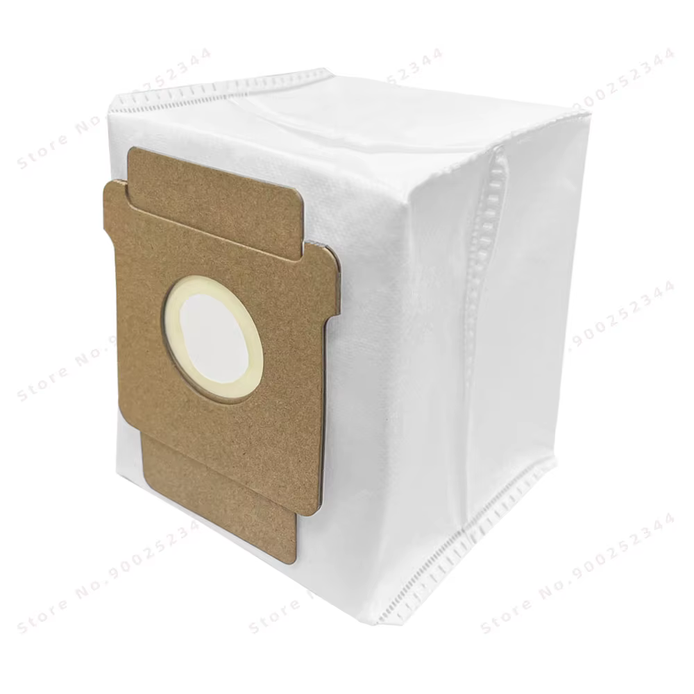 Kits d'accessoires de pièces de rechange compatibles avec ( iRobot Roomba Plus 405 / 505 Combo )