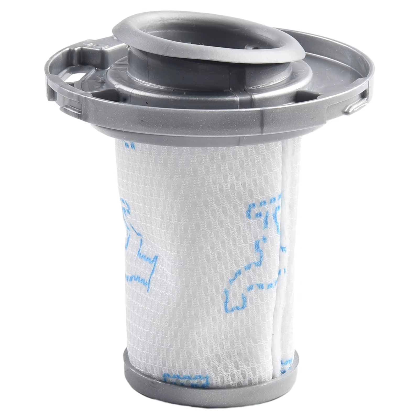 Filtre ZR009006 pour aspirateur Rowenta X-Force Flex 8.60 RH96 Duration