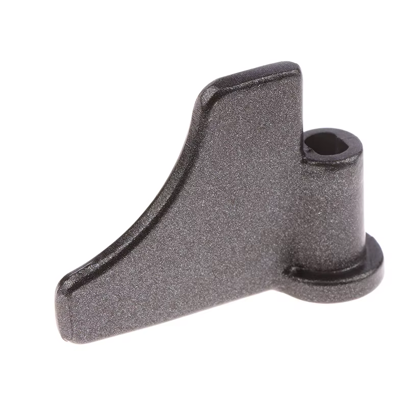 Accessoire de doublure de machine à pétrir en alliage d'aluminium universel