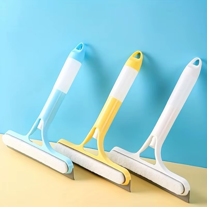 Essuie-glace multifonction