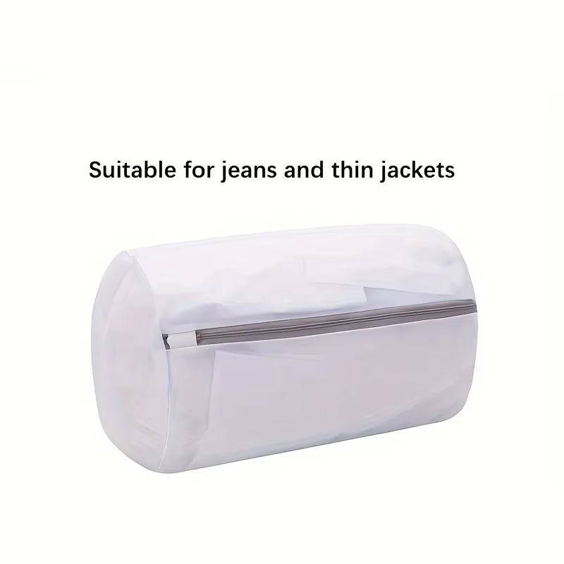 360 ° Sac de lavage polyvalent pour chaussures - Sac à linge en maille durable pour baskets