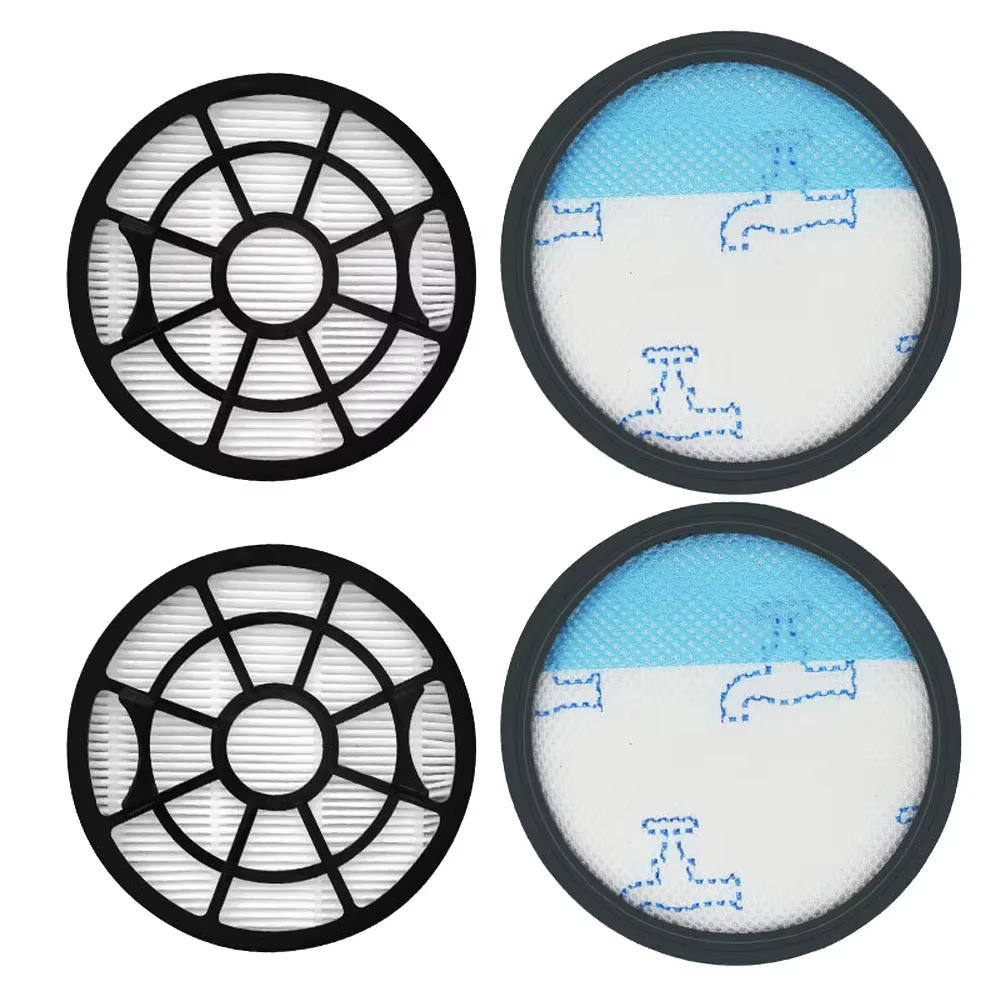 Filtre Hepa de remplacement pour Rowenta Swift Power Cyclonic RO2910 RO2913 RO2915 RO2932 RO2933 RO2957 RO2981