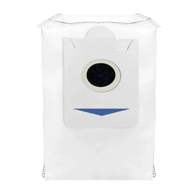 Sacs à poussière pour aspirateur Robot Ecovacs Debot X5 Pro/ X5 Omni X2/X2 Omni/X2 Pro