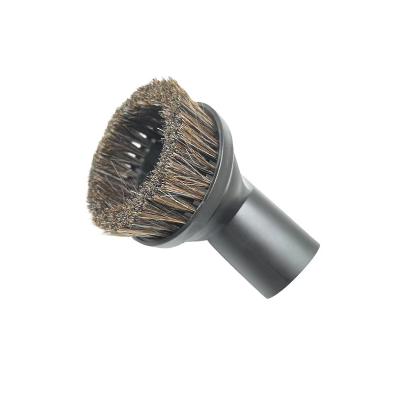 Brosse d'époussetage ronde de remplacement pour Karcher T7 T11 T14 NT20 NT30