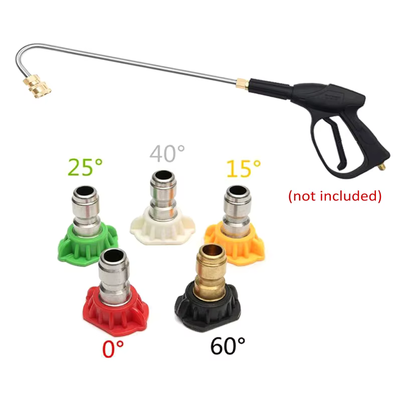 Nettoyeur à pression pour gouttière Karcher K2 K3 K4 K5 K6 4000PSI