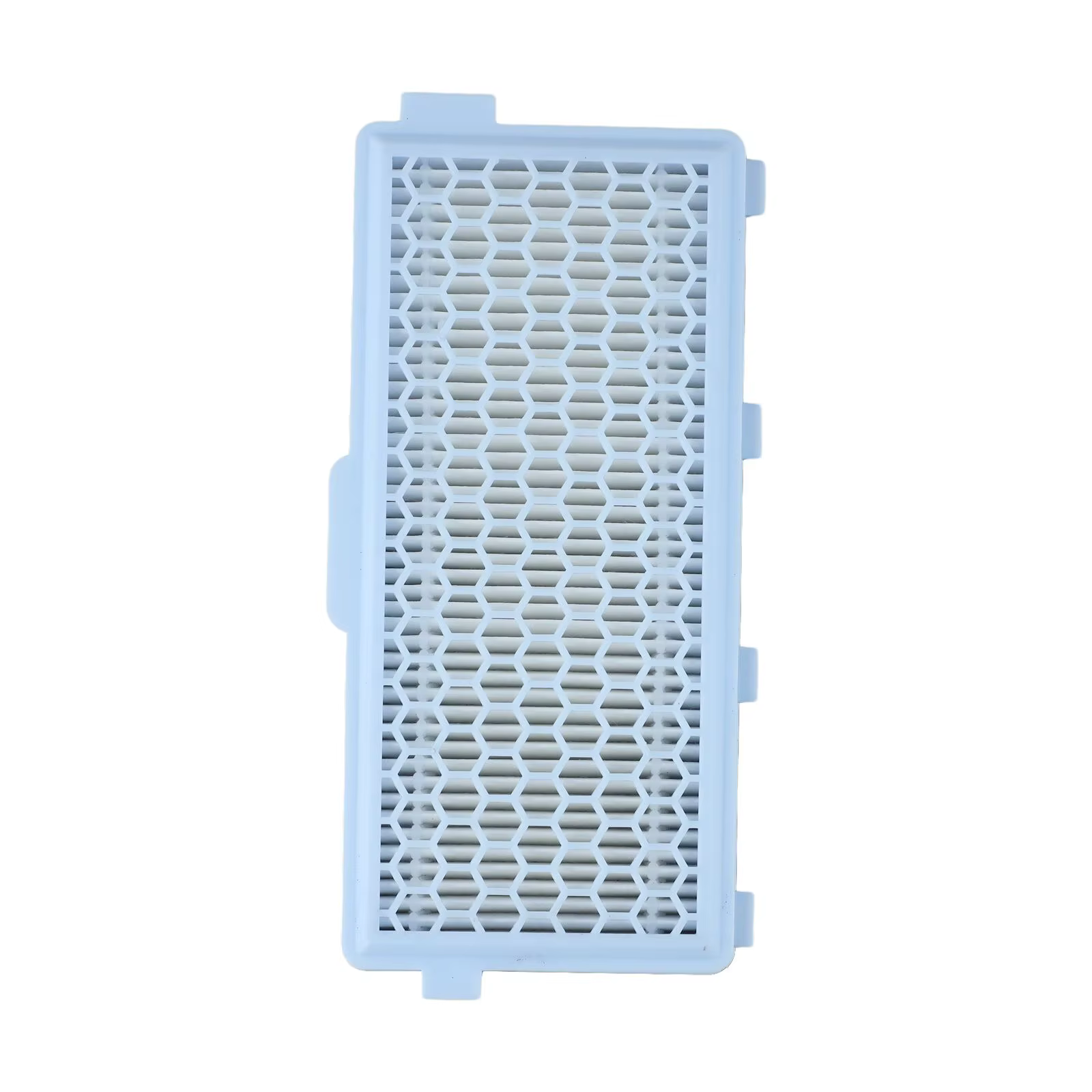 Filtres d'aspirateur compatibles avec les modèles Miele S8340 C1 C2 C3 S4 à S8 pour une filtration améliorée et un air propre