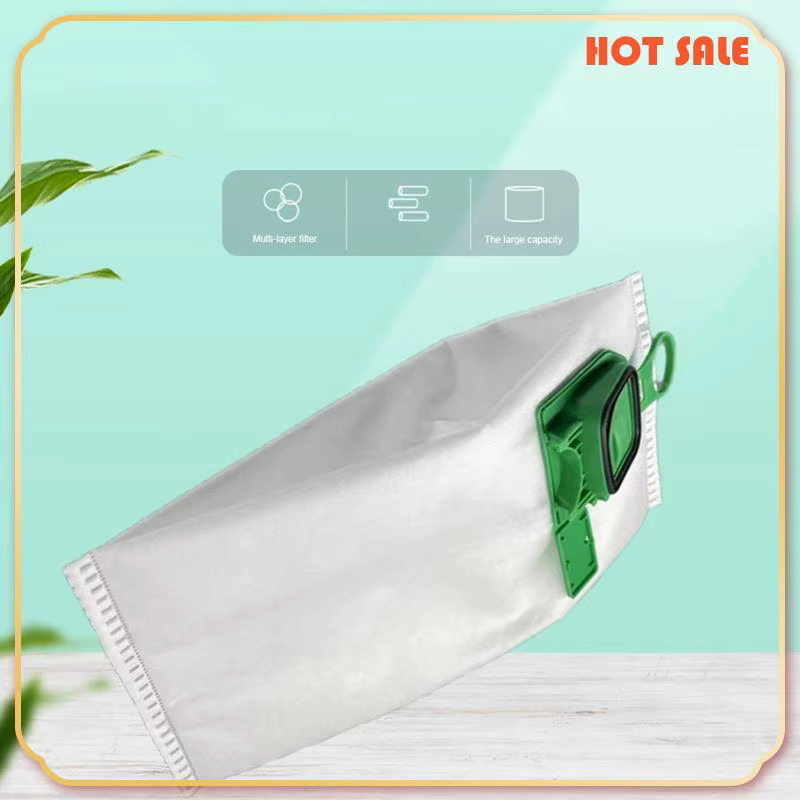 ABFA – Kit de sacs à poussière jetables de remplacement