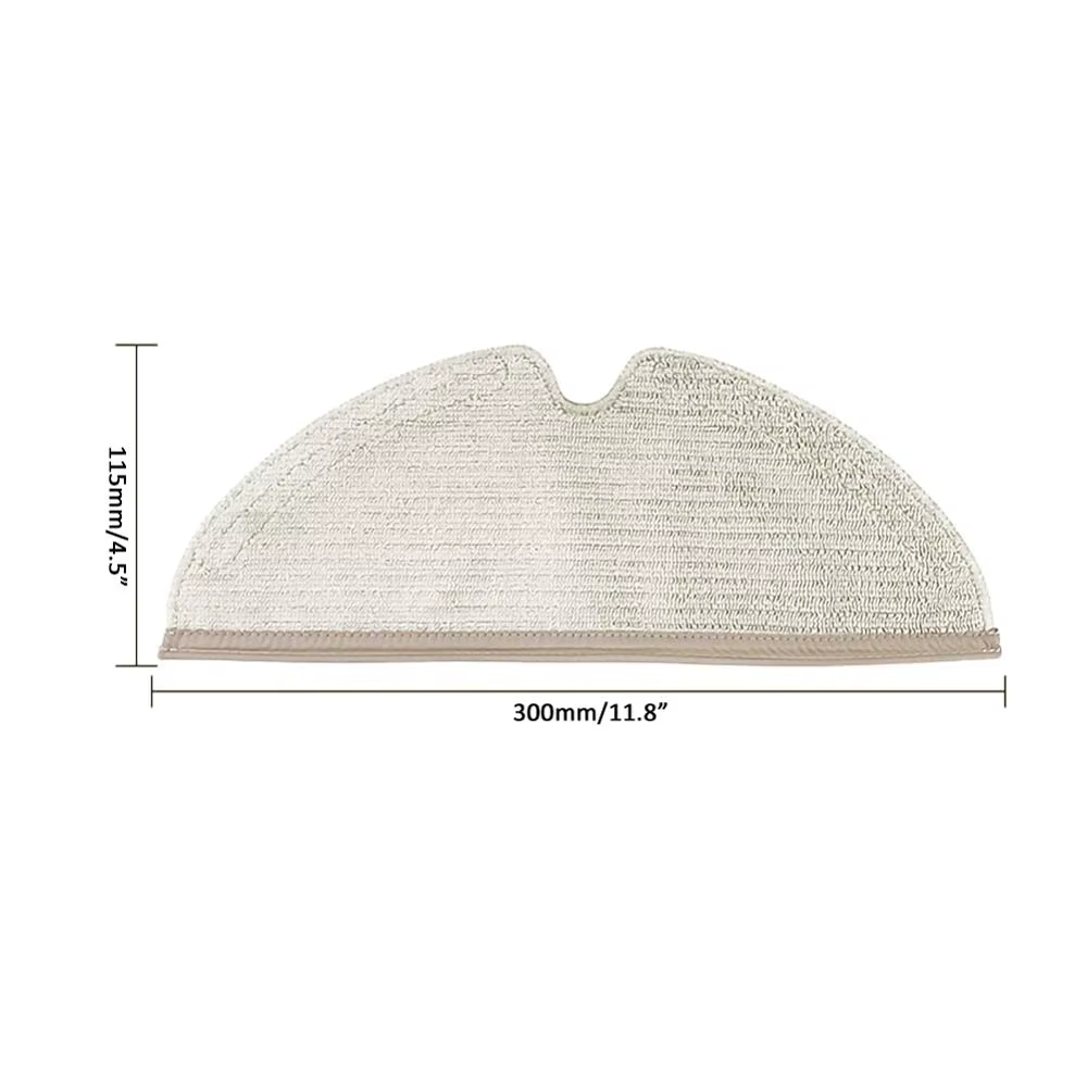 Accessoires pour aspirateur Roborock S5 S50 S51 S55 S6 S60 S6