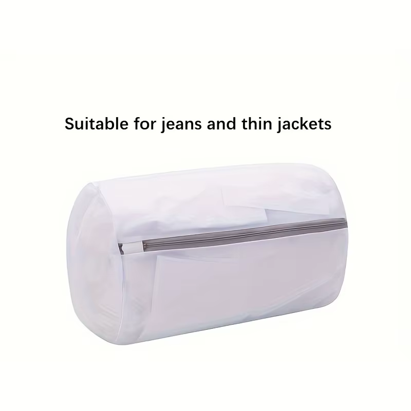 Sac de lavage de chaussures polyvalent – Sac à linge en maille durable pour baskets