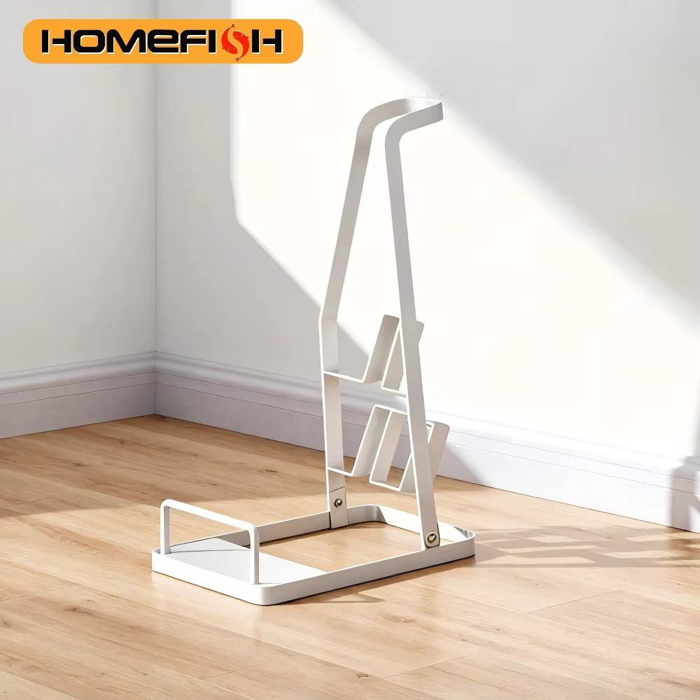 Support universel pour aspirateur