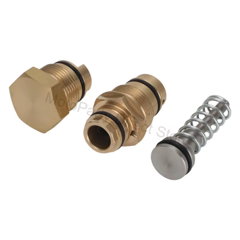 Pièce de rechange pour nettoyeur haute pression Karcher K 7.20 MX 720MX K 7.21MX : Vanne de contrôle