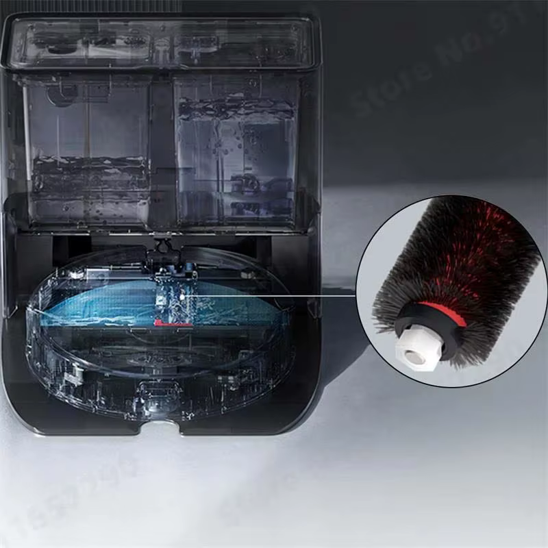 Roborock – pièces de rechange pour aspirateur Robot sans fil