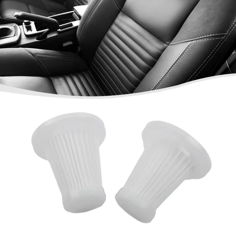 Filtre d'aspirateur de voiture sans fil