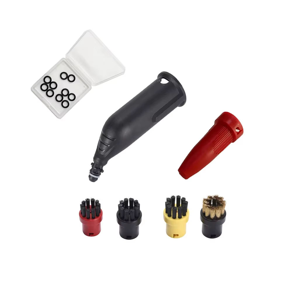 Karcher – accessoires de nettoyeur à vapeur