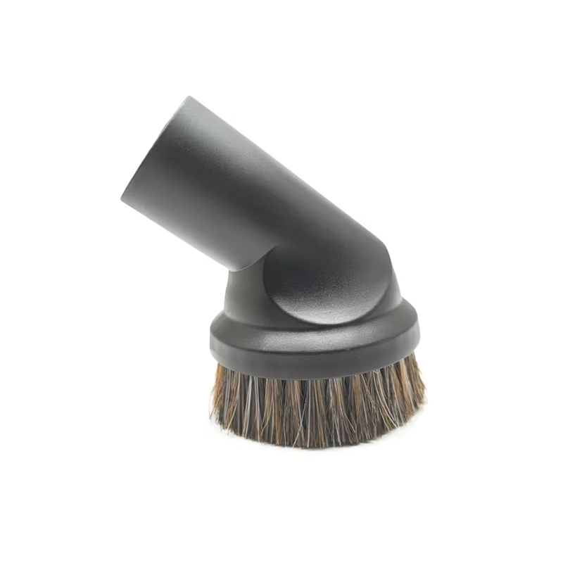 Brosse d'époussetage ronde de remplacement pour Karcher T7 T11 T14 NT20 NT30
