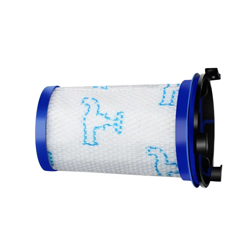 Filtre HEPA ZR009001 pour aspirateur Rowenta Air Force 360 RH9057WO RH9086WO RH9059WO RH9037 RH9038 RH9039 RH9051WO