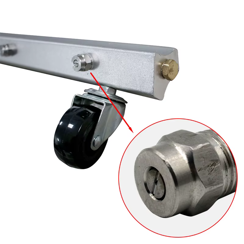 Nettoyeur haute pression 1/4 "