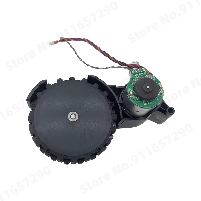 Pièces d'aspirateur pour Dreame D9 / D9 MAX / D9 Pro / L9 / L10 Pro