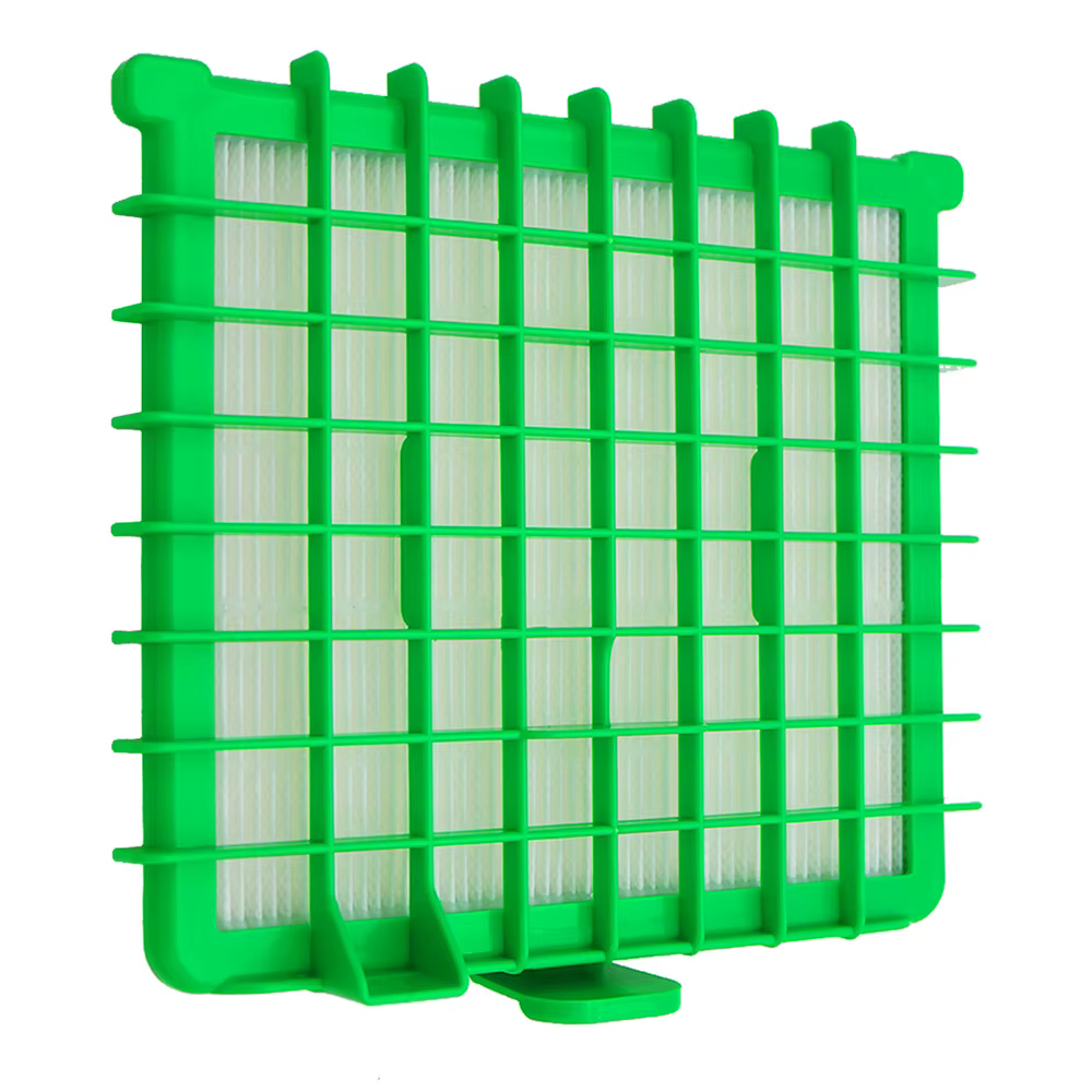 Filtre HEPA lavable Compatible pour Rowenta Silence Force RO5921 RO5762 RO442721410