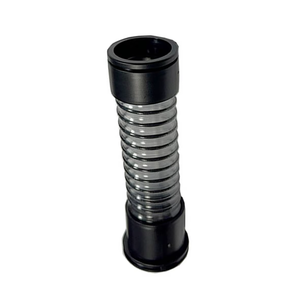A98I-For Dreame H12 Pro / H12 / M13 / H30 Aspirateur Remplacement PU Tuyau d'eaux usées