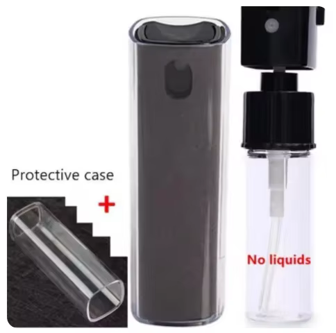 Nettoyant pour écran de téléphone 2 en 1