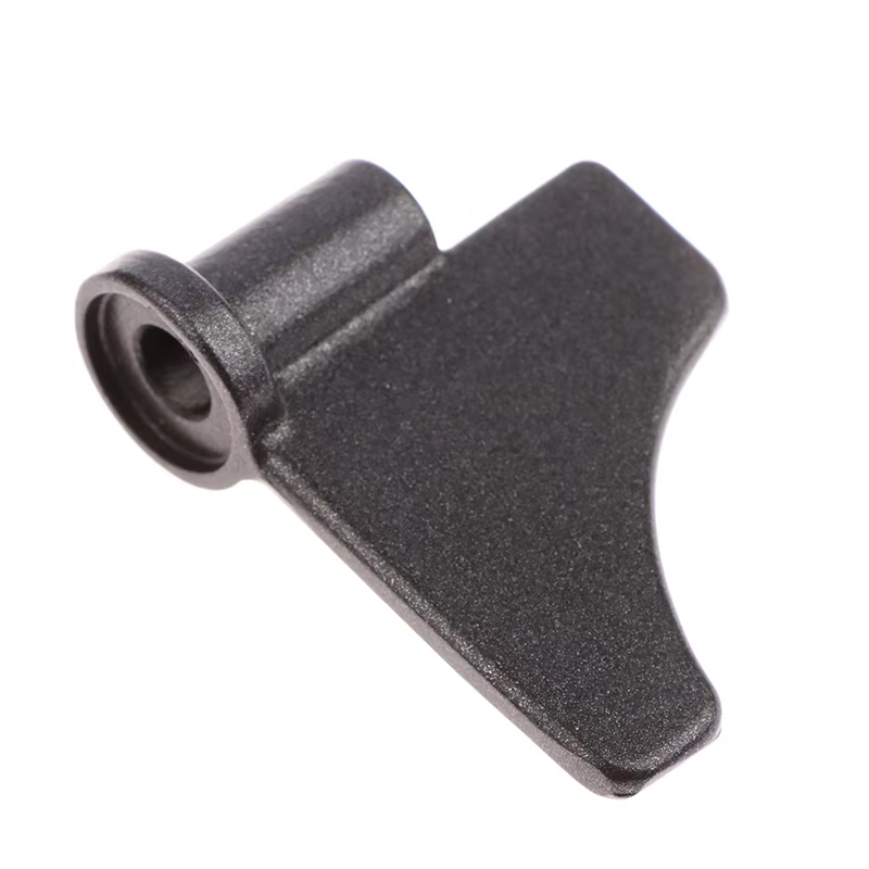 Accessoire de doublure de machine à pétrir en alliage d'aluminium universel