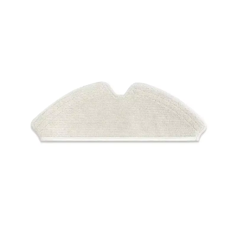 Compatible avec les aspirateurs robots Inic i9 Kit de pièces de rechange Accessoires Brosse latérale principale Filtre Hepa Mop Tissu Chiffon