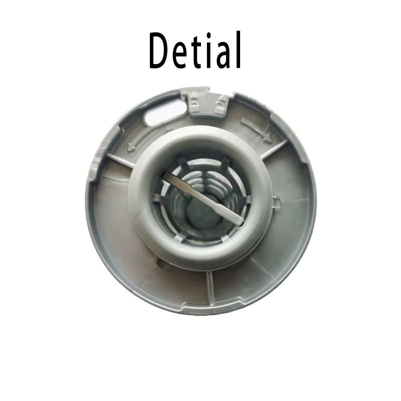 Filtre ZR009006 compatible pour Rowenta X-Pert 6.60 RH6838 / RH6821