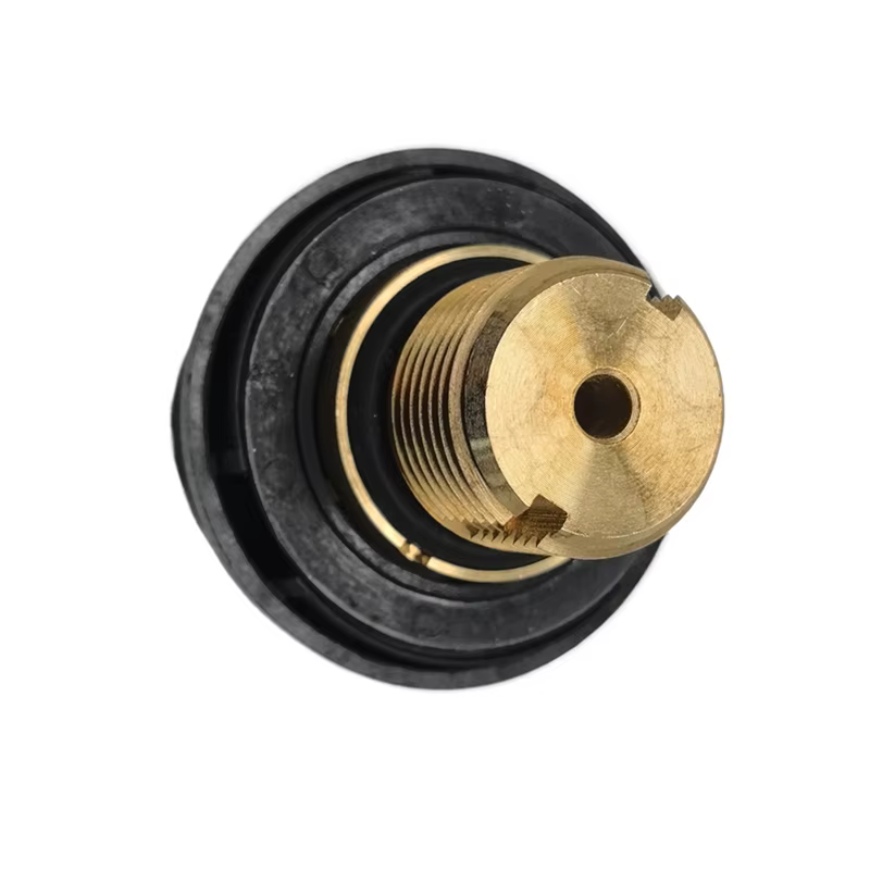 Bouchon de réservoir pour nettoyeur vapeur Karcher SC1 SC2 CTK10 SC2D, Valve de sécurité pour aspirateur, couvercle de chaudière