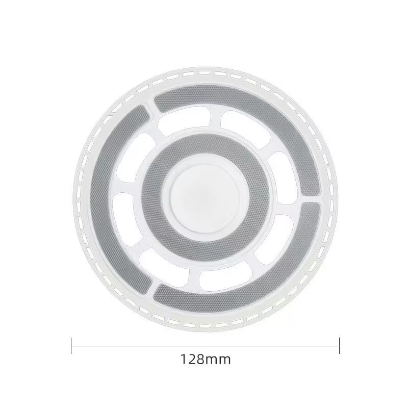 Support de tissu de vadrouille pour Roborock QR 798 / Qrevo 5AE Edge 5V1